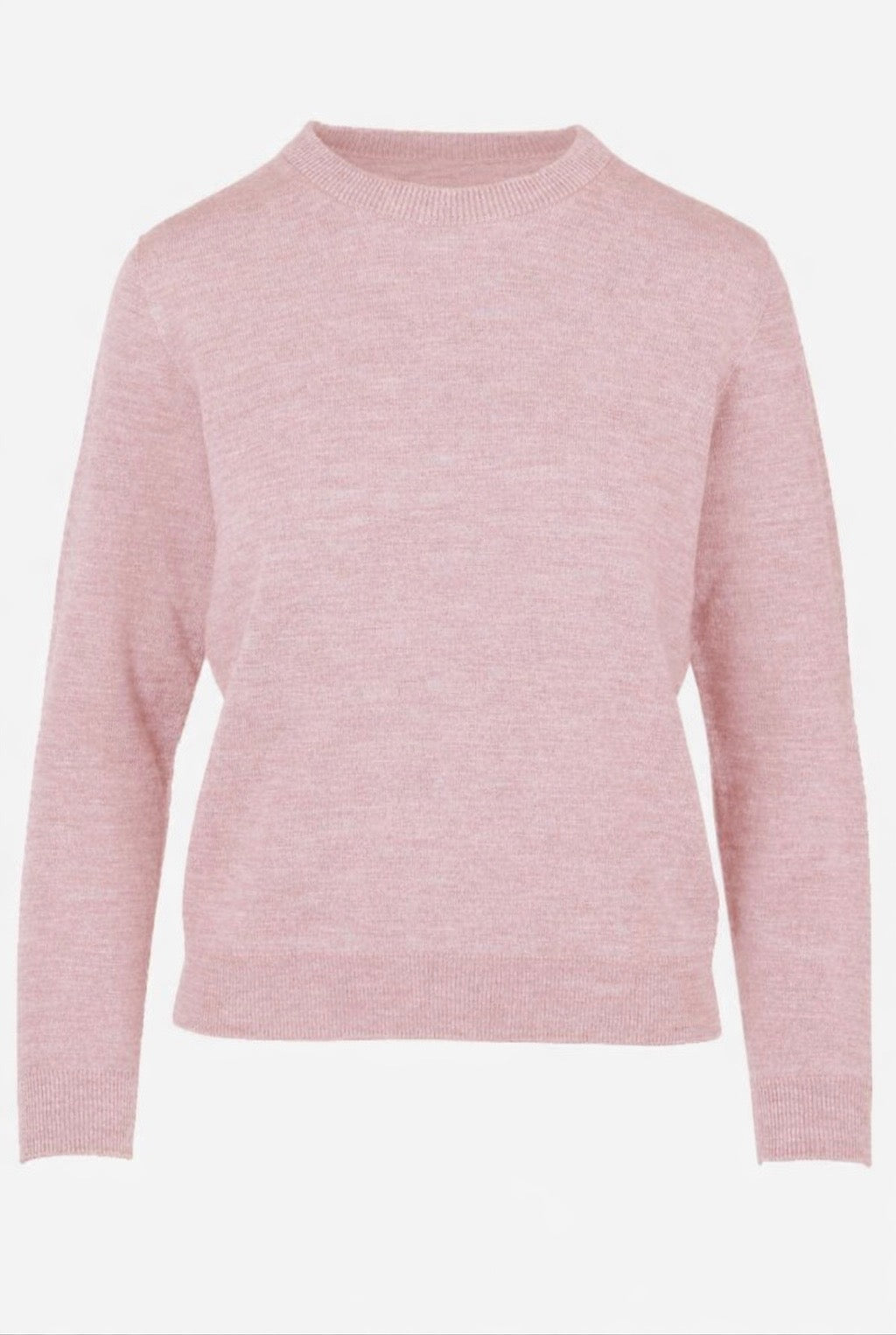 Men’s 100% Merino Wool Sweater