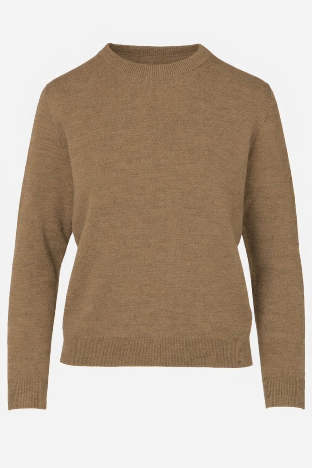 Men’s 100% Merino Wool Sweater