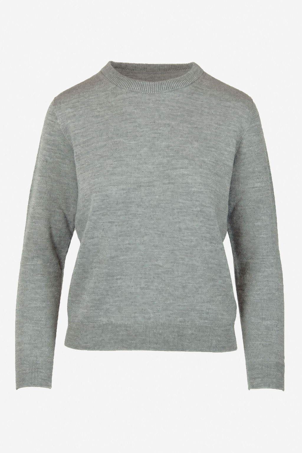 Men’s 100% Merino Wool Sweater