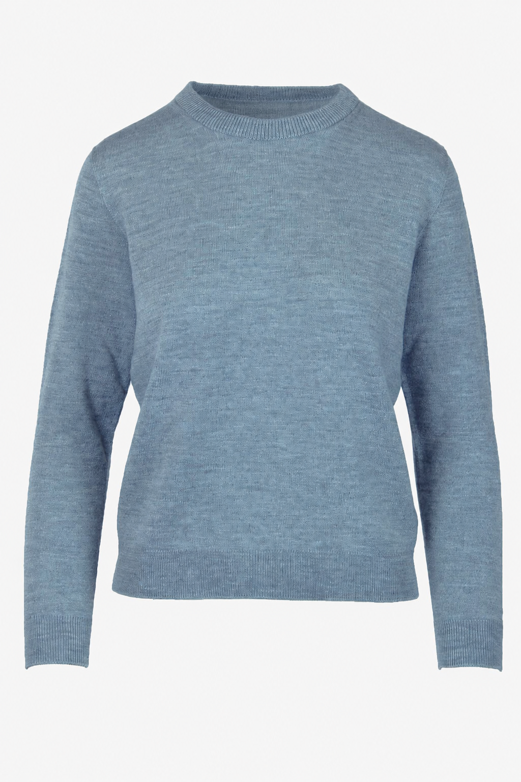 Men’s 100% Merino Wool Sweater