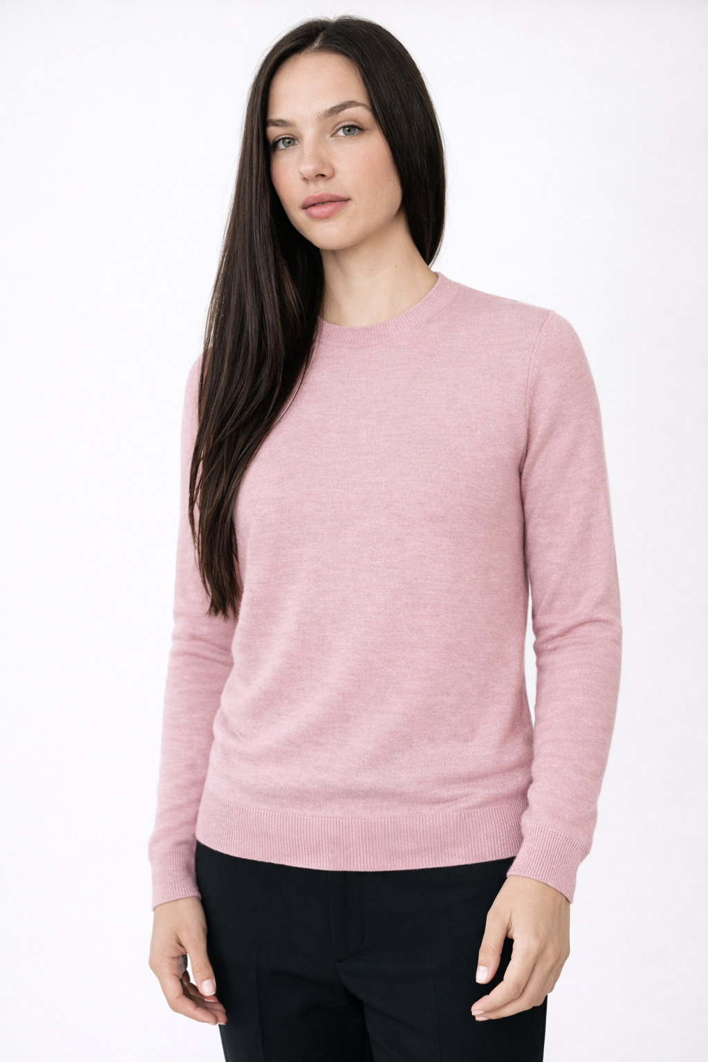 Women’s 100% Merino Wool Sweater